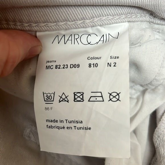 Marc Cain denim - Picture 12 of 13